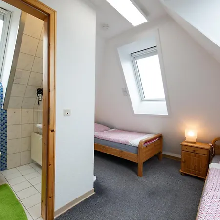 公寓 Blick Aufs - 3 - Maisonette