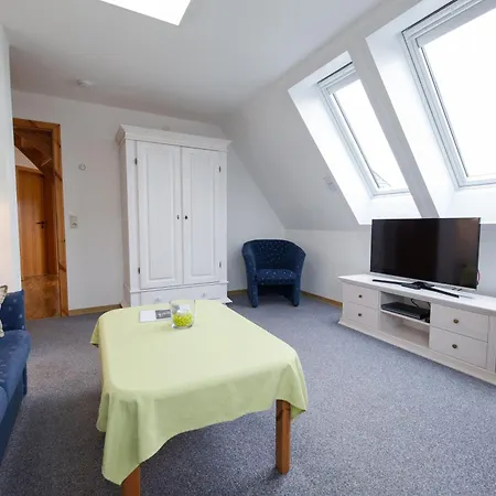 Blick Aufs - 3 - Maisonette