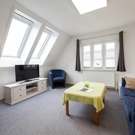 Blick Aufs - 3 - Maisonette 公寓
