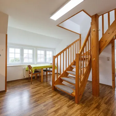 公寓 Blick Aufs - 3 - Maisonette *