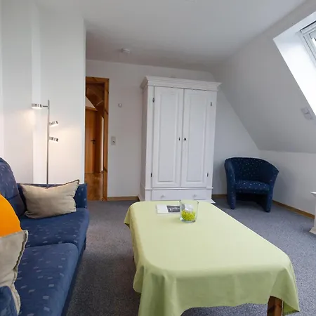 Blick Aufs - 3 * Norddorf auf Amrum