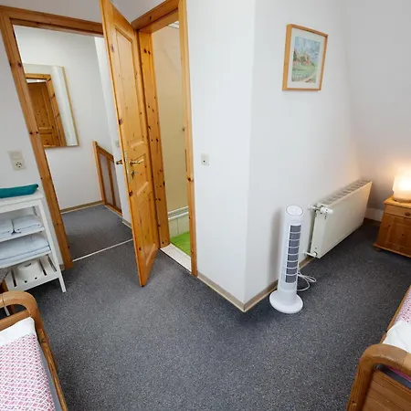 Blick Aufs - 3 - Maisonette