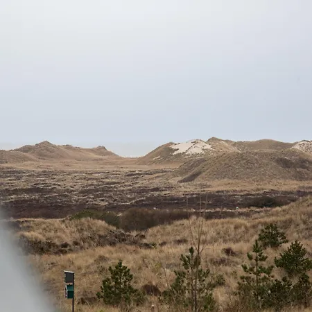 Apartament Blick Aufs - 3 Norddorf auf Amrum