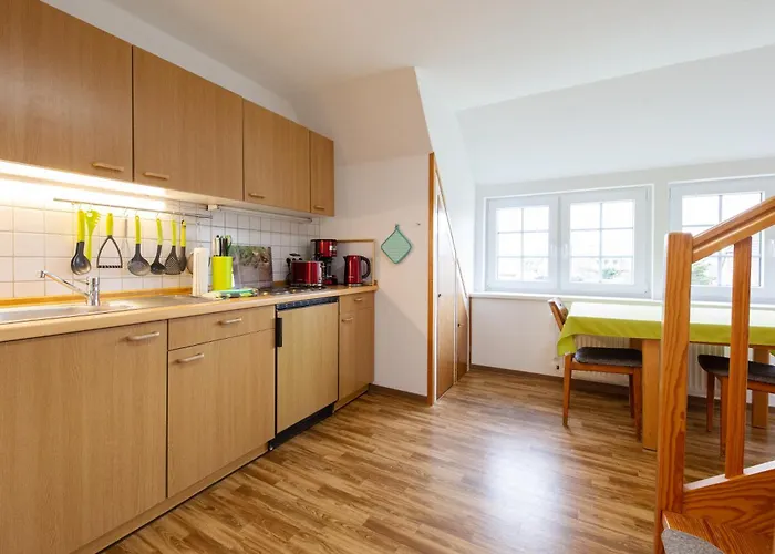 Blick Aufs - 3 * Norddorf