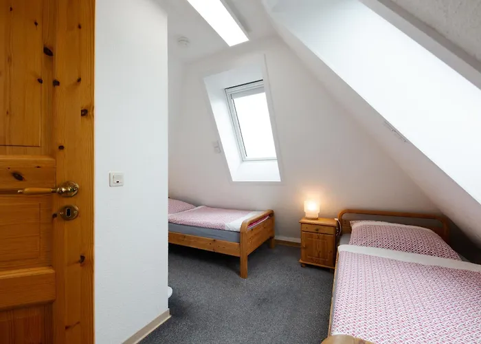 Appartement Blick Aufs - 3