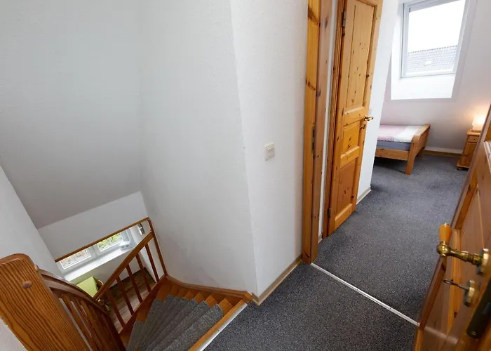 Blick Aufs - 3 Appartement Norddorf