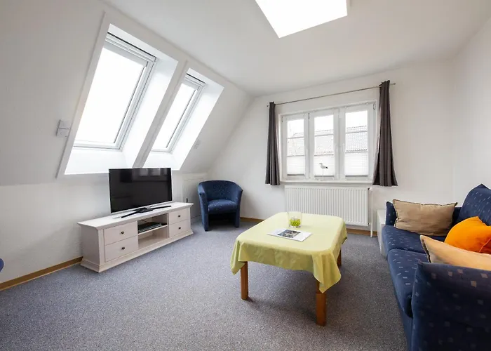 Blick Aufs - 3 Appartement