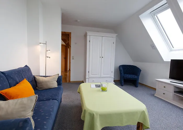 Blick Aufs - 3 * Norddorf