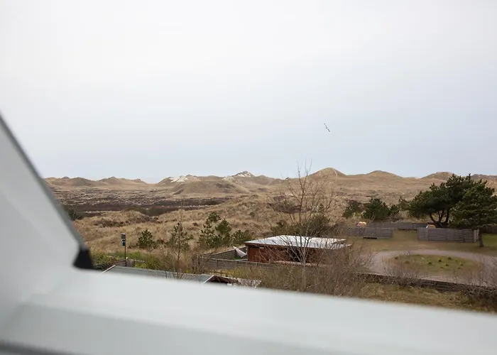 Blick Aufs - 3 Appartement *