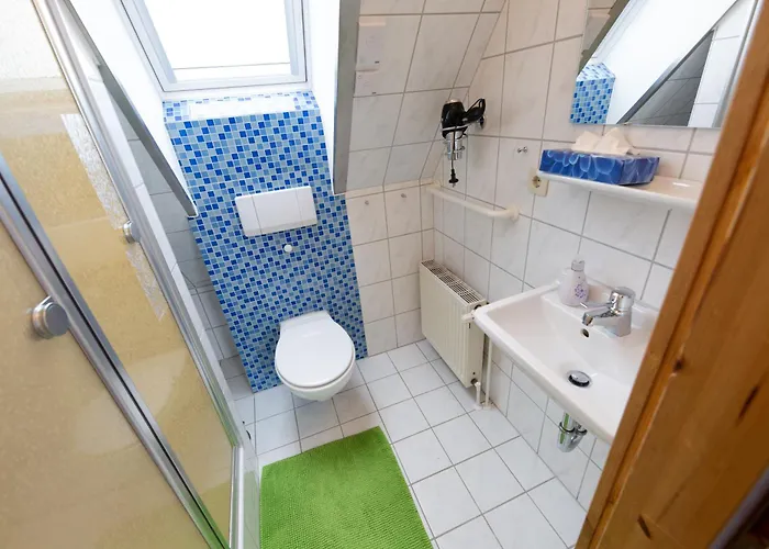 Blick Aufs - 3 * Norddorf