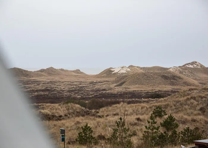 Appartement Blick Aufs - 3 Norddorf